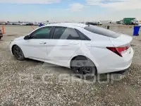 2023 Hyundai Elantra фото