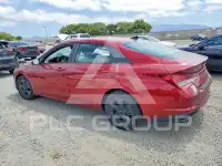 2023 Hyundai Elantra фото