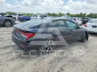 2023 Hyundai Elantra фото