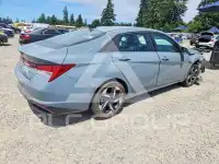 2023 Hyundai Elantra фото