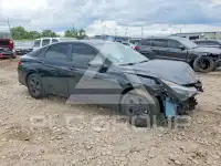 2023 Hyundai Elantra фото