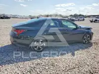 2023 Hyundai Elantra фото