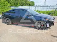 2023 Hyundai Elantra фото