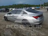 2023 Hyundai Elantra фото
