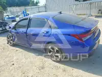 2023 Hyundai Elantra фото