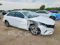 2023 Hyundai Elantra photo