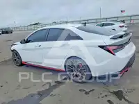 2023 Hyundai Elantra фото