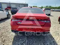 2023 Hyundai Elantra photo