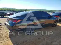 2023 Hyundai Elantra фото