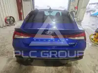 2023 Hyundai Elantra фото