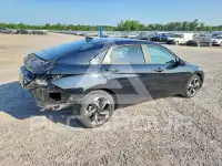 2023 Hyundai Elantra фото