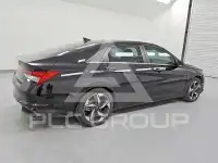 2023 Hyundai Elantra фото
