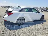 2023 Hyundai Elantra фото