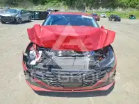 2023 Hyundai Elantra фото