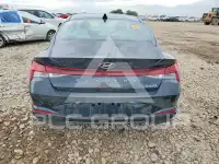 2023 Hyundai Elantra фото