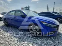 2023 Hyundai Elantra фото