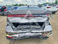 2023 Hyundai Elantra фото