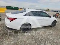 2023 Hyundai Elantra фото