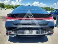 2023 Hyundai Elantra photo