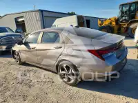 2023 Hyundai Elantra photo