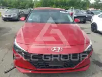 2023 Hyundai Elantra фото