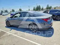 2023 Hyundai Elantra фото
