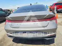 2023 Hyundai Elantra фото
