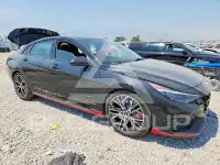 2023 Hyundai Elantra фото