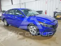 2023 Hyundai Elantra фото