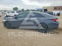 2023 Hyundai Elantra фото