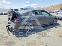 2023 Hyundai Elantra фото
