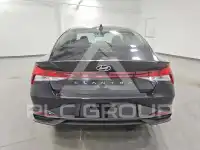 2023 Hyundai Elantra фото
