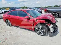 2023 Hyundai Elantra фото