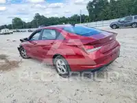 2023 Hyundai Elantra photo