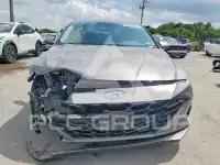 2023 Hyundai Elantra фото