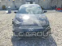 2023 Hyundai Elantra фото