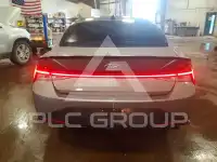 2023 Hyundai Elantra фото