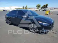2023 Hyundai Elantra photo