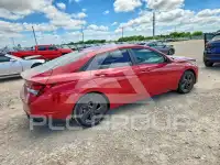 2023 Hyundai Elantra photo