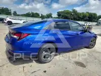 2023 Hyundai Elantra photo