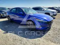 2023 Hyundai Elantra photo