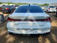 2023 Hyundai Elantra photo