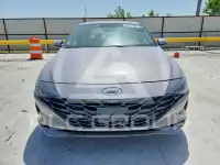 2023 Hyundai Elantra photo