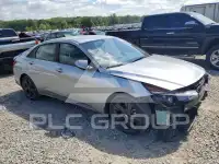 2023 Hyundai Elantra фото