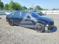 2023 Hyundai Elantra фото