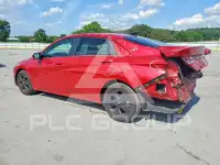 2023 Hyundai Elantra фото