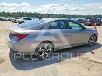 2023 Hyundai Elantra фото