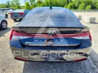 2023 Hyundai Elantra photo
