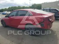 2023 Hyundai Elantra фото