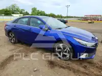 2023 Hyundai Elantra фото